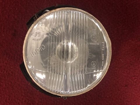 Alfa Romeo Alfetta GT, GTV / Giulia Nuova koplamp