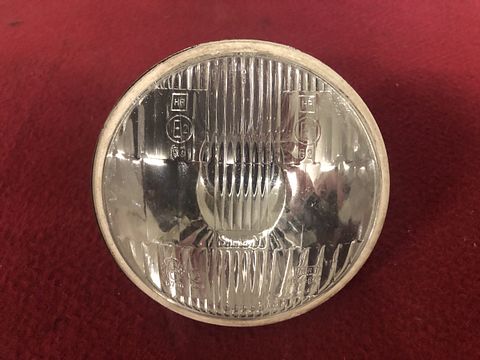 Alfa Romeo Alfetta koplamp