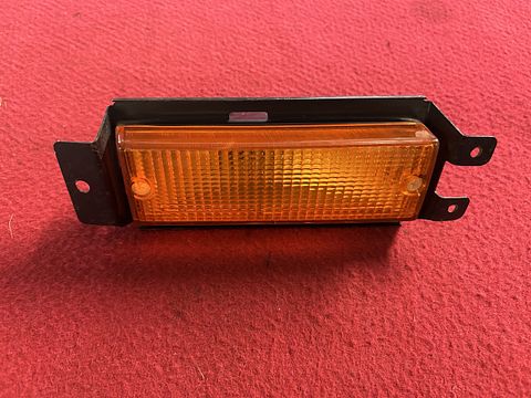 Alfa Romeo Alfetta knipperlicht