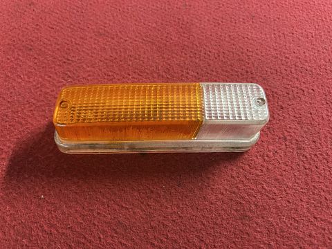 Alfa Romeo Alfetta knipperlichtglas