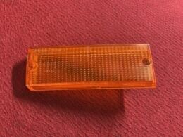 Alfa Romeo Alfetta knipperlichtglas