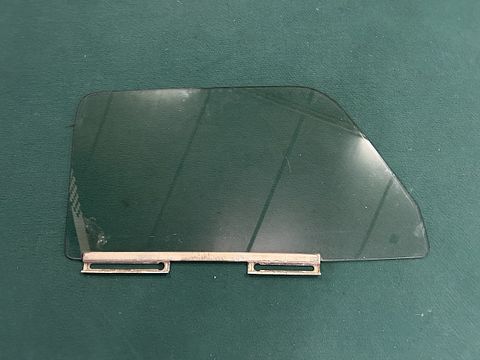 Alfa Romeo Berlina zijruit