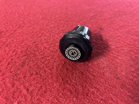 Alfa Romeo Bertone / 2000 GTV schakelaar instrumentenverlichting