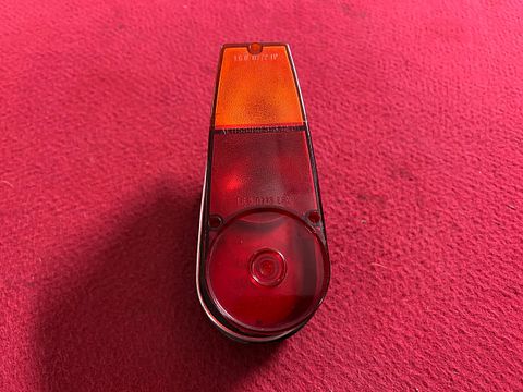 Alfa Romeo Furgone F12 achterlichtunit