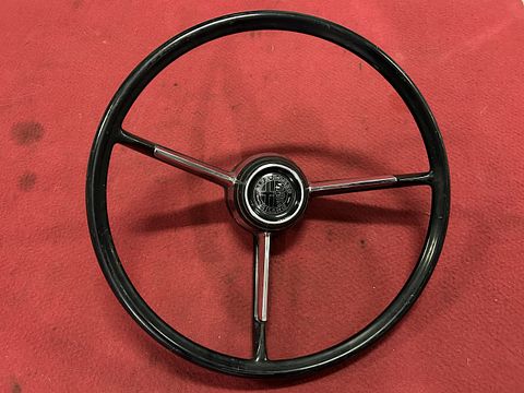 Alfa Romeo Giulia 1300 Ti/GT Junior Scalino stuurwiel