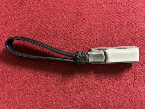 Alfa Romeo Giulia 1300/1600/Berlina/1750 ceiling light with door handle