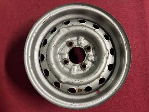 Alfa Romeo Giulia CMR velg