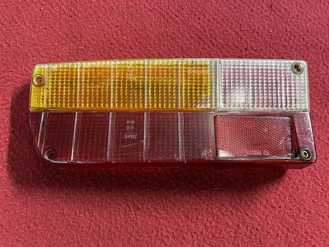 Alfa Romeo Giulia Coupe achterlichtglas