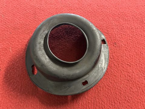 Alfa Romeo Giulia versnellingspookhoes