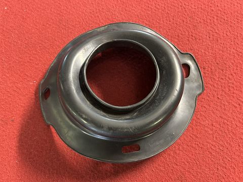 Alfa Romeo Giulia versnellingspookhoes afdichting