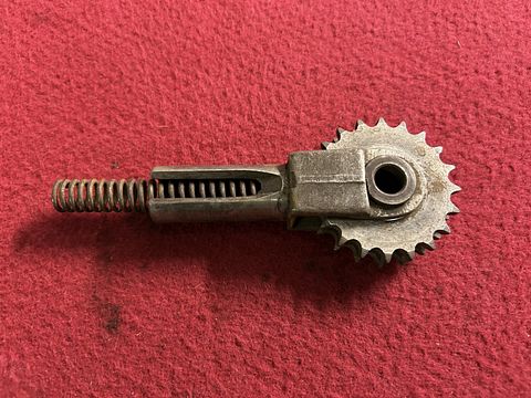 Alfa Romeo Giulia Super kettingspanner