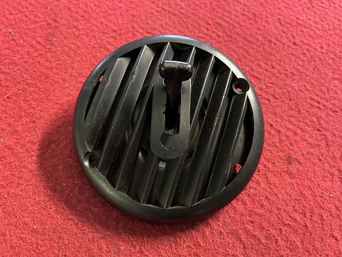 Alfa Romeo Giulia Super dashboard ventilatierooster