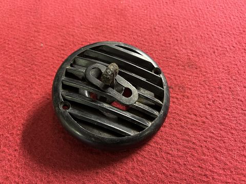 Alfa Romeo Giulia Super ventilatierooster dashboard zijkant (kick panel)
