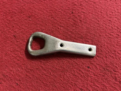 Alfa Romeo Giulia/Berlina trunk hook