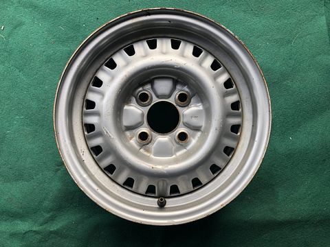 Alfa Romeo Giulietta 1300 / 1600 CMR velg