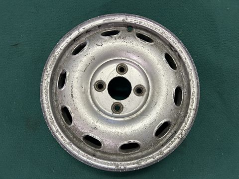 Alfa Romeo Giulietta Sport Zagato velg