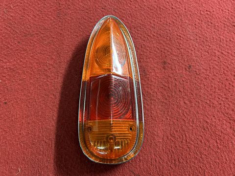 Alfa Romeo Giulietta Sprint achterlicht
