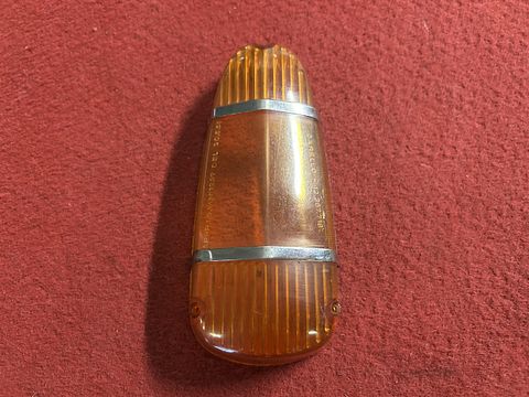 Alfa Romeo Giulietta Sprint knipperlichtglas