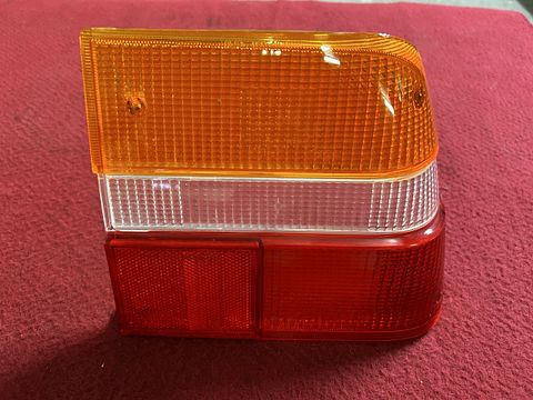 Alfa Romeo Giulietta achterlichtglas