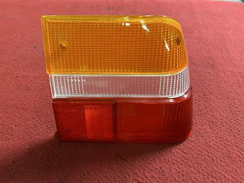 Alfa Romeo Giulietta achterlichtglas