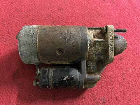 Alfa Romeo GTV / 1750 / 2000 / Spider startmotor