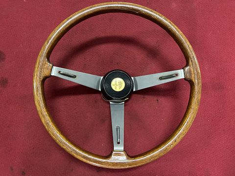 Alfa Romeo GTV / 2000 Spider stuurwiel