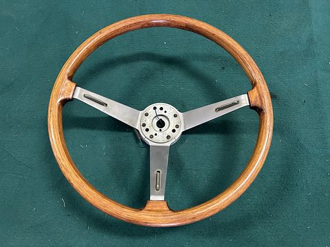 Alfa Romeo GTV / 2000 Spider stuurwiel