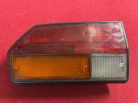 Alfa Romeo GTV6 achterlicht