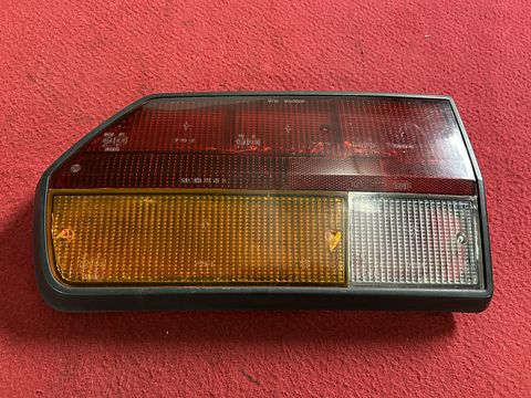 Alfa Romeo GTV6 achterlichtglas