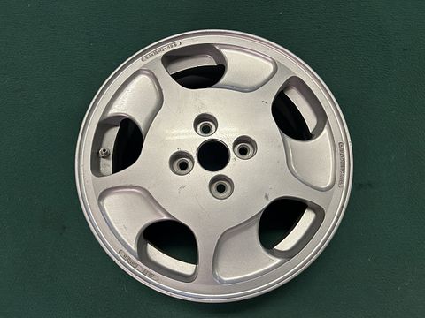 Alfa Romeo velg