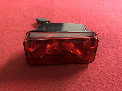 Alfa Romeo SZ/RZ brake light
