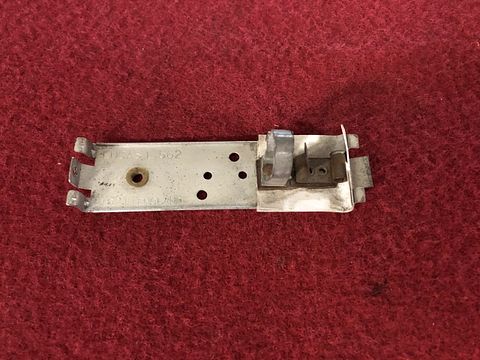 Aston Martin DB4 interior light assembly