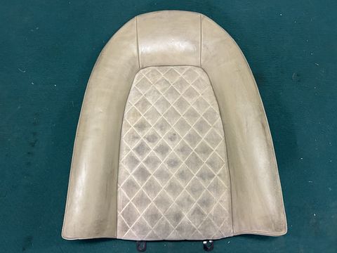 Aston Martin DB7 rugleuning