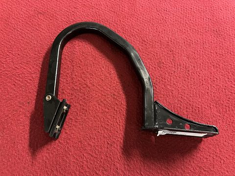 Aston Martin DB7 kofferdekselscharnier assy