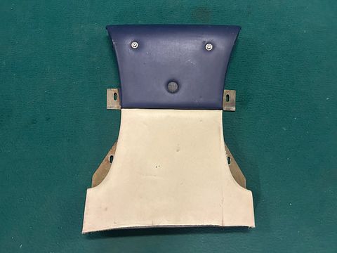 Aston Martin DB7 achterconsole