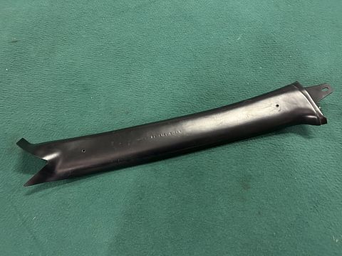 Aston Martin DB7 Vantage assembly base panel ‘A’