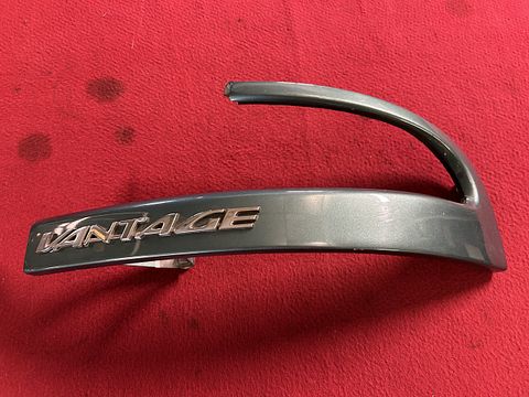 Aston Martin DB7 Vantage achterlichtframe