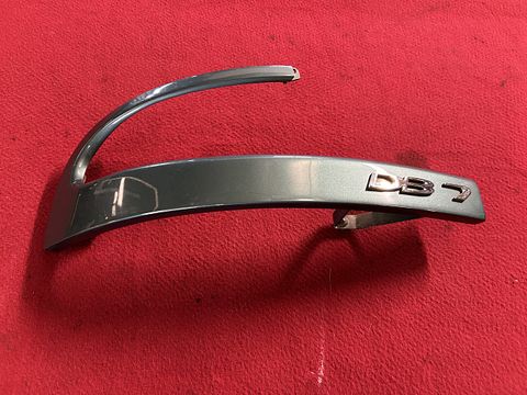 Aston Martin DB7 Vantage achterlichtframe