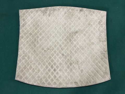 Aston Martin DB7 Vantage kofferbakmat