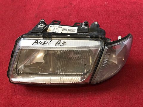 Audi A3 koplamp