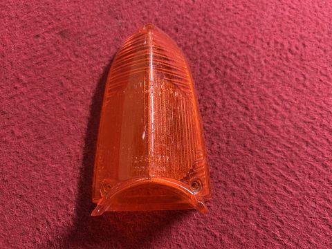 Austin A40 knipperlichtglas
