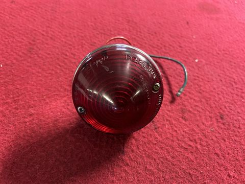 Austin Healey 3000 achterlicht