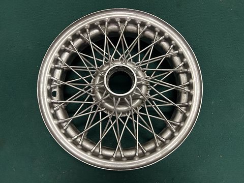 Austin Healey velg