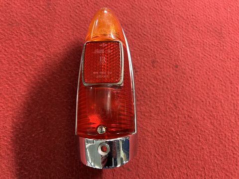 Autobianchi Bianchina achterlicht