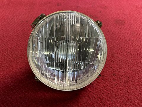 Fiat 124 Sedan, Coupe, Spider / 850 / Autobianchi A112 koplamp