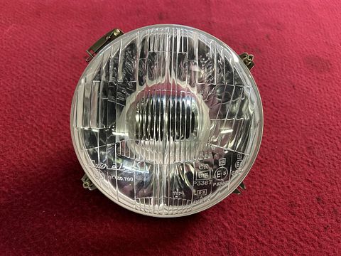 Fiat 124 Sedan, Coupe, Spider / 850 / Autobianchi A112 koplamp