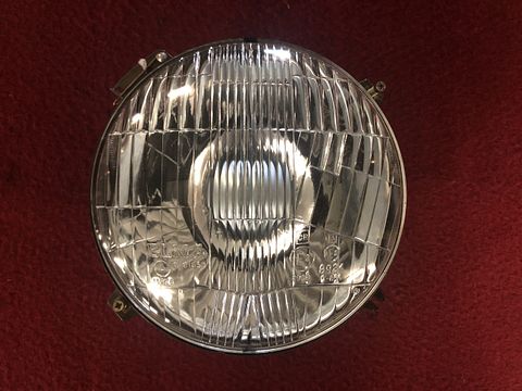 Fiat 128 / Autobianchi A112 koplamp