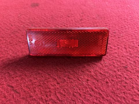 Ferrari 246 Dino reflector