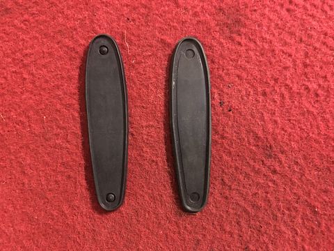 Ferrari 246 buitenspiegelrubber