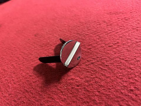 Ferrari 250 / 275 / 330 krikplug